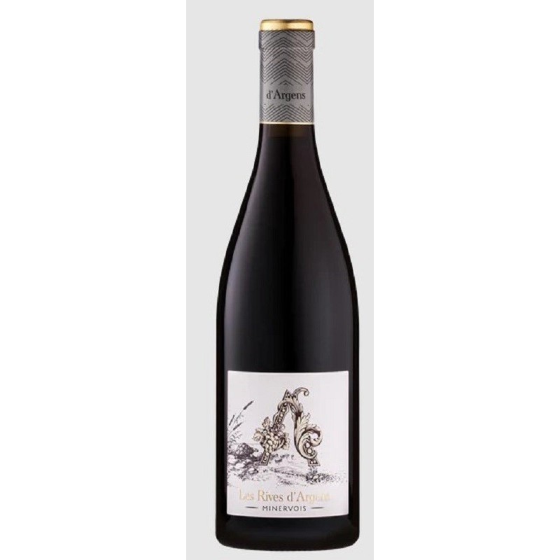 Famille D'exea Les Rives D'exea | French Wine Famille D'exea Les Rives D'exea | French Wine